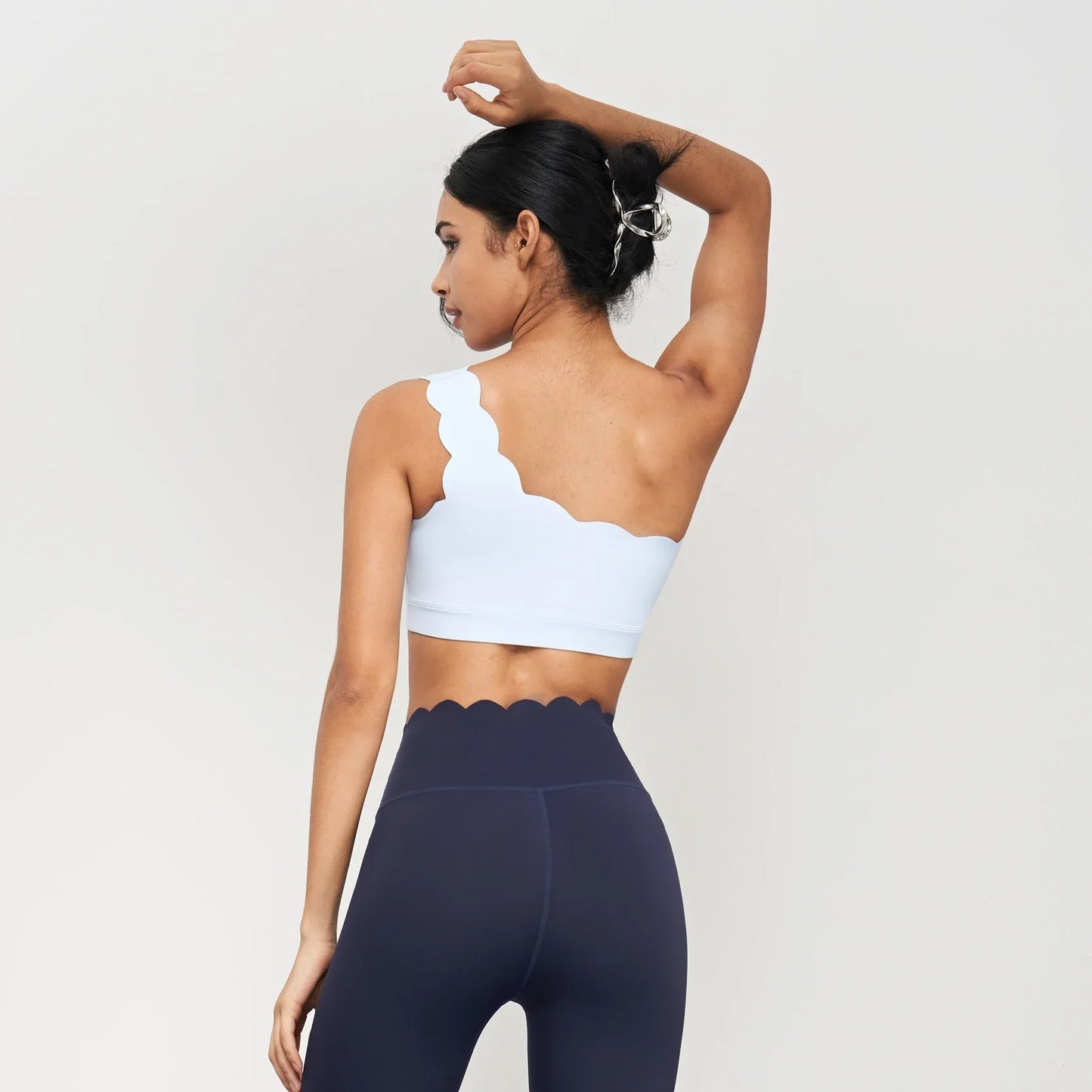 ZenFlow Blossom Leggings